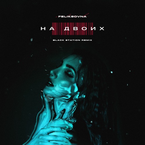 Скачать песню Feliksovna - На Двоих (Black Station Remix)