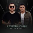 Скачать песню Тайпан - Я Снова Пьян (feat. IL'GIZ)