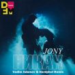 Скачать песню Jony - Никак (Vadim Adamov & Hardphol Remix)
