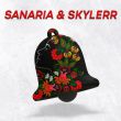 Скачать песню Sanaria - Дзвін (feat. Skylerr)