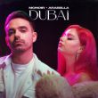 Скачать песню Monoir - Dubai (feat. Arabella)