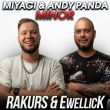 Скачать песню Miyagi & Andy Panda - Minor (Rakurs & Ewellick Remix)