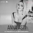 Скачать песню Anna Asti - Ночью На Кухне (DJ Prezzplay & DJ Snickers Remix)