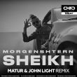 Скачать песню Morgenshtern - Sheikh (Matur & John Light Remix)