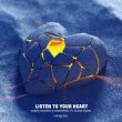 Скачать песню Vadim Adamov - Listen To Your Heart (feat. Hardphol & Alena Roxis)