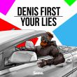 Скачать песню Denis First - Your Lies