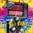 Скачать песню Nils Van Zandt - Are You Ready (feat. Pakito)