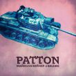 Скачать песню Майкола Вайнер - Patton (feat. Kalush)