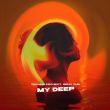 Скачать песню Techno Project - My Deep (feat. Geny Tur)