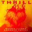 Скачать песню Maddix - Thrill (feat. Linka & Gregor Potter)