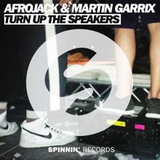 Скачать песню Afrojack & Martin Garrix - Turn Up The Speakers (Original Mix)
