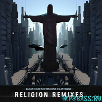 Скачать песню Black Tiger Sex Machine & LeKtriQue - Religion (Muzzy Remix)