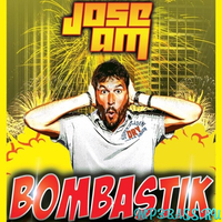 Скачать песню Jose AM - Bombastik (Extended Mix)