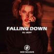 Скачать песню DJ Jedy - Falling Down