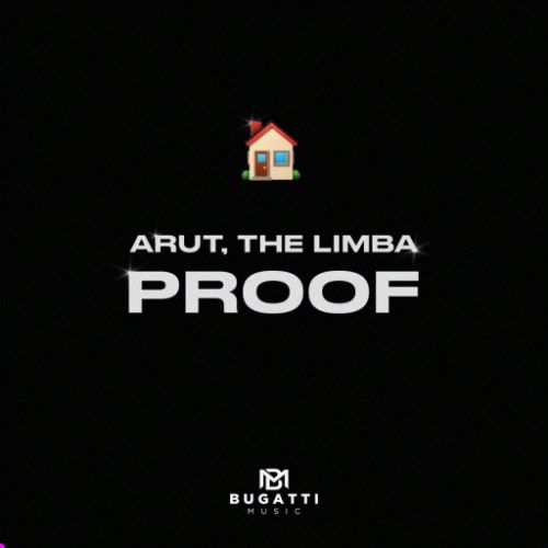 Скачать песню Arut - Proof (feat. The Limba)