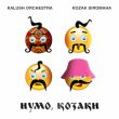 Скачать песню Kalush - Нумо Козаки (feat. Kalush Orchestra & Kozak Siromaha)
