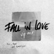 Скачать песню Rivo & Arpad feat. Thomas Sykes - Fall In Love (VIP Mix)