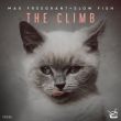 Скачать песню Max Freegrant - The Climb (feat. Slow Fish)