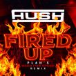 Скачать песню Hush - Fired Up (Plah’s Need for Speed Remix)
