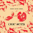 Скачать песню Monoir - Que Sera (feat. Matteo & Serena)
