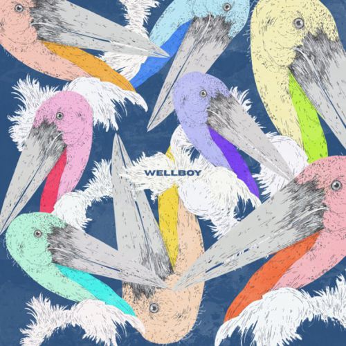 Скачать песню Wellboy - Гори Кручі