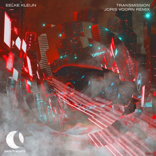 Скачать песню Eelke Kleijn - Transmission (Joris Voorn Remix)