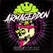 Скачать песню W&W - Armageddon (feat. Wiwek)