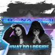 Скачать песню Chaina - What Do I Desire (feat. Didi)