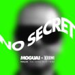 Скачать песню Moguai & Kromi - No Secret (feat. Kairos Grove & Keera)