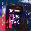 Скачать песню Gruwer - Тик Так