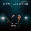 Скачать песню DJ Smash & Марина Кравец - Ты Со Мной Или Нет (DJ Safiter Remix)