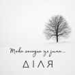 Скачать песню Діля - Така Холодна Ця Зима