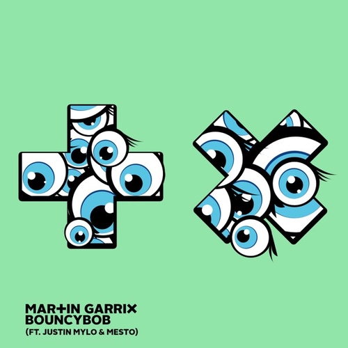 Скачать песню Martin Garrix - Bouncybob (feat. Justin Mylo & Mesto)