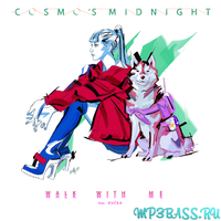 Скачать песню Cosmo's Midnight - Walk with Me (feat. Kučka)