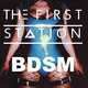 Скачать песню The First Station - BDSM (Original Mix)