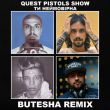 Скачать песню Quest Pistols Show - Ти Неймовірна (Butesha Remix)