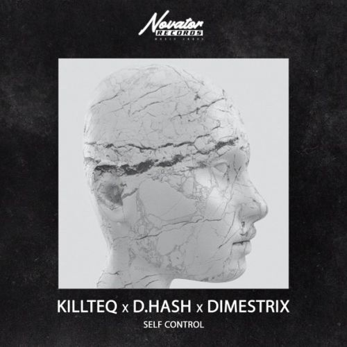 Скачать песню Killteq - Self Control (feat. D.Hash & Dimestrix)