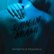 Скачать песню Patsyki Z Franeka - Rain In Miami