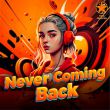 Скачать песню German Geraskin - Never Coming Back (feat. 2xA)