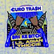 Скачать песню Yellow Claw - Broke Bitch (feat. €uro Tra$h & Lil Asian Thiccie)