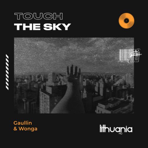 Скачать песню Gaullin - Touch The Sky (feat. Wonga)