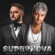 Скачать песню Zvika Brand - Supernova (feat. Blayberg)