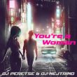 Скачать песню DJ Nejtrino - You're a Woman (feat. DJ Peretse)