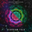 Скачать песню Georgian Folk - Acharuli Gandagana (Trap Remix Edit)
