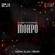 Скачать песню Slavik Pogosov - Monro (Misha Slam Remix)