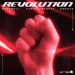 Скачать песню Hardwell - Revolution (feat. Timmy Trumpet & Maddix)