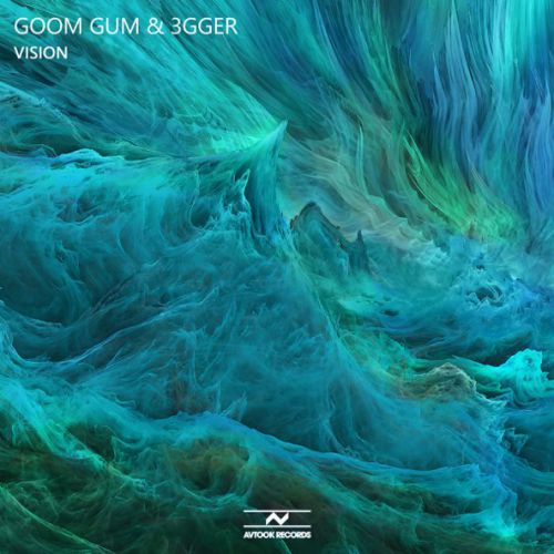 Скачать песню Goom Gum & 3gger - Vision (Original Mix)