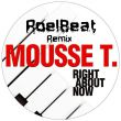 Скачать песню Mousse T & Emma Lanford - Right About Now (Roelbeat Remix)