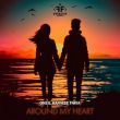 Скачать песню Oneil - Around My Heart (feat. Kanvise & Favia)