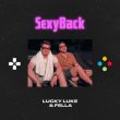 Скачать песню Lucky Luke - Sexyback (feat. Fella)